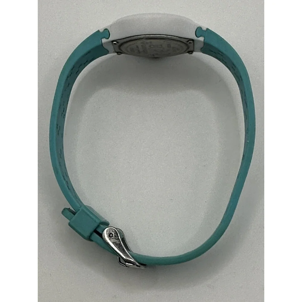 Geonaute Decathlon Womens Watch Analog New Battery 28MM‎ 7.5